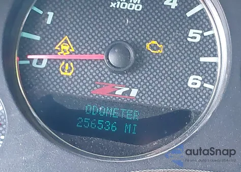 2007 Chevrolet Avalanche 1500 Lt z USA, uszkodzony, nr VIN 3GNFK12327G268840